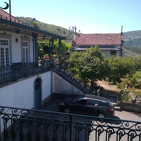 Village de vacances Quinta Do Sameiro