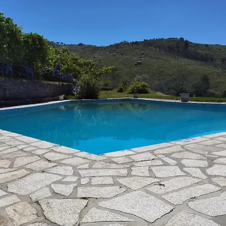 Quinta Do Sameiro Village de vacances *
