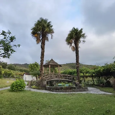 Village de vacances Quinta Do Sameiro Vieira do Minho