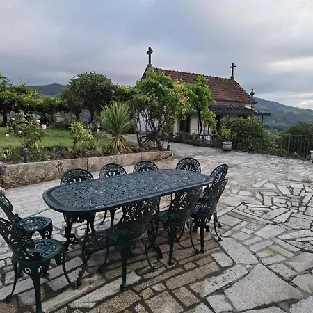 Quinta Do Sameiro Vieira do Minho