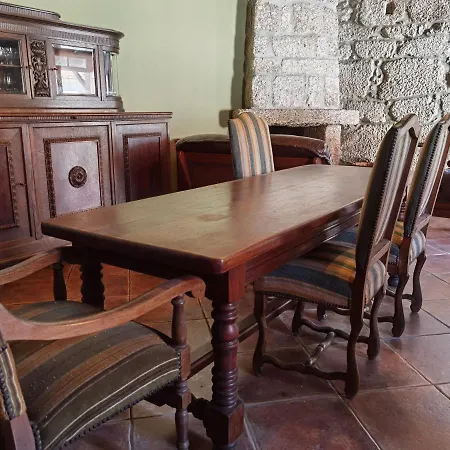 Quinta Do Sameiro