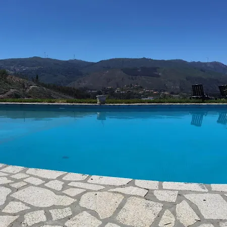 Aldeamento Turístico Quinta Do Sameiro