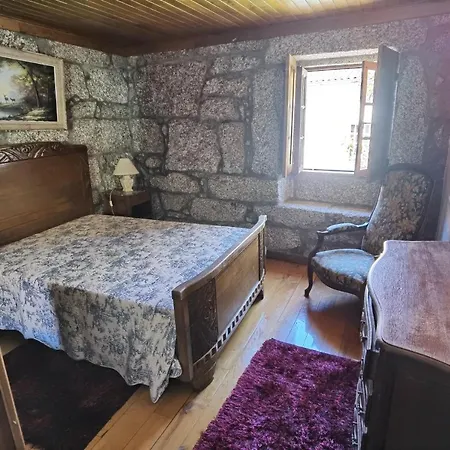 Quinta Do Sameiro