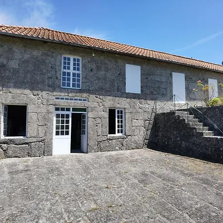 Quinta Do Sameiro Ferienpark *
