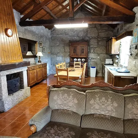 Kompleks wypoczynkowy Quinta Do Sameiro