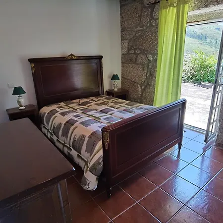 Kompleks wypoczynkowy Quinta Do Sameiro *