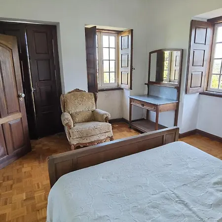 Quinta Do Sameiro Vieira do Minho