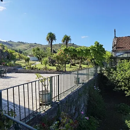 Quinta Do Sameiro * Vieira do Minho