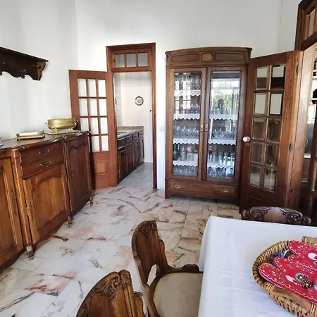 Quinta Do Sameiro Kompleks wypoczynkowy Vieira do Minho