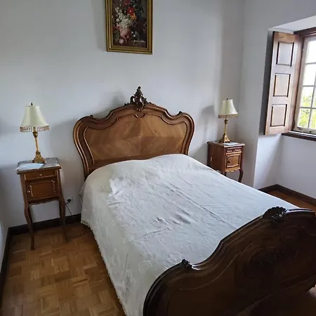 Quinta Do Sameiro Kompleks wypoczynkowy *