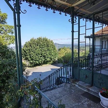 Aldeamento Turístico Quinta Do Sameiro Vieira do Minho