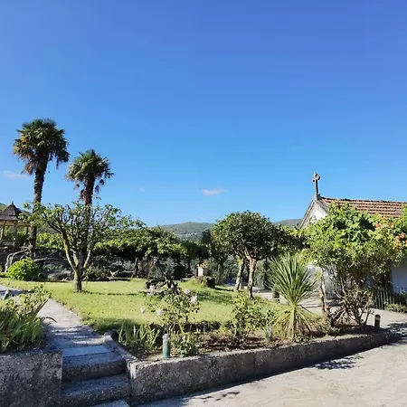 Aldeamento Turístico Quinta Do Sameiro *