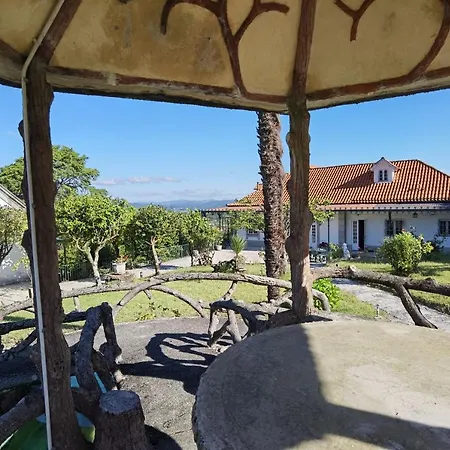 Quinta Do Sameiro *