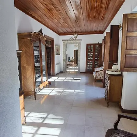 Quinta Do Sameiro * Vieira do Minho