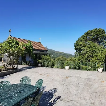 Quinta Do Sameiro * Vieira do Minho