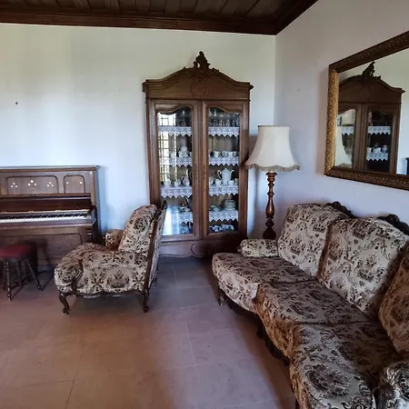Quinta Do Sameiro * Vieira do Minho