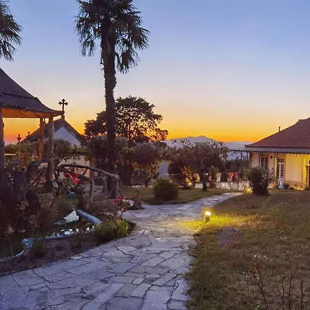 Quinta Do Sameiro Village de vacances