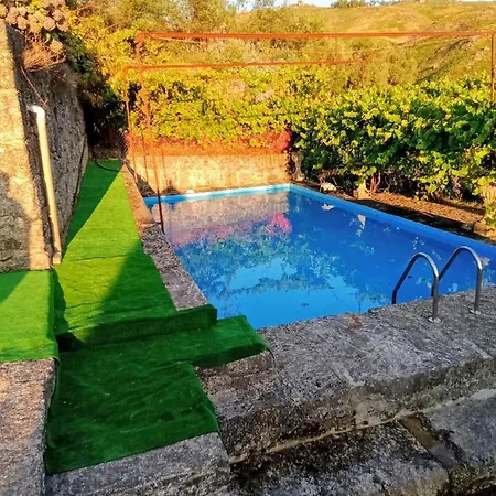 Quinta Do Sameiro Village de vacances *