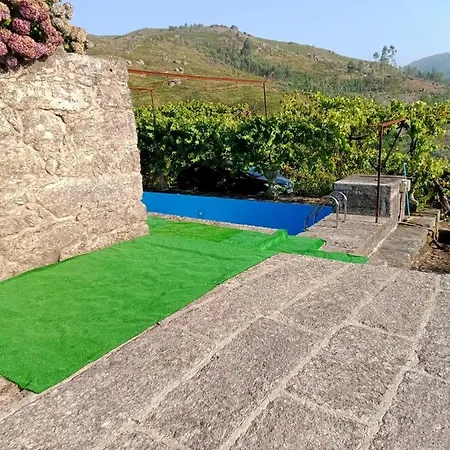Quinta Do Sameiro * Vieira do Minho