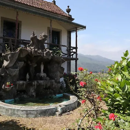 Quinta Do Sameiro