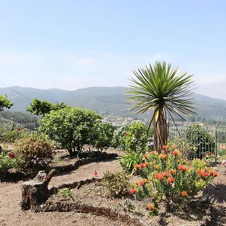 Quinta Do Sameiro Village de vacances