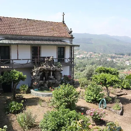 Quinta Do Sameiro *