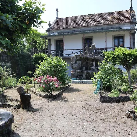 Quinta Do Sameiro Village de vacances *