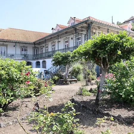 Quinta Do Sameiro Village de vacances Vieira do Minho