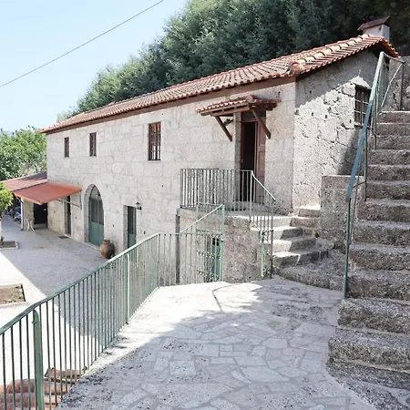 Quinta Do Sameiro Village de vacances
