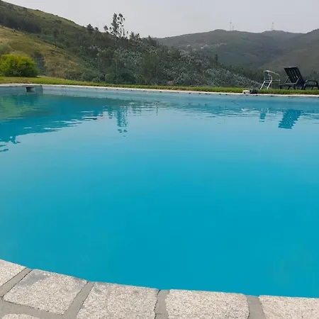 Ferienpark Quinta Do Sameiro